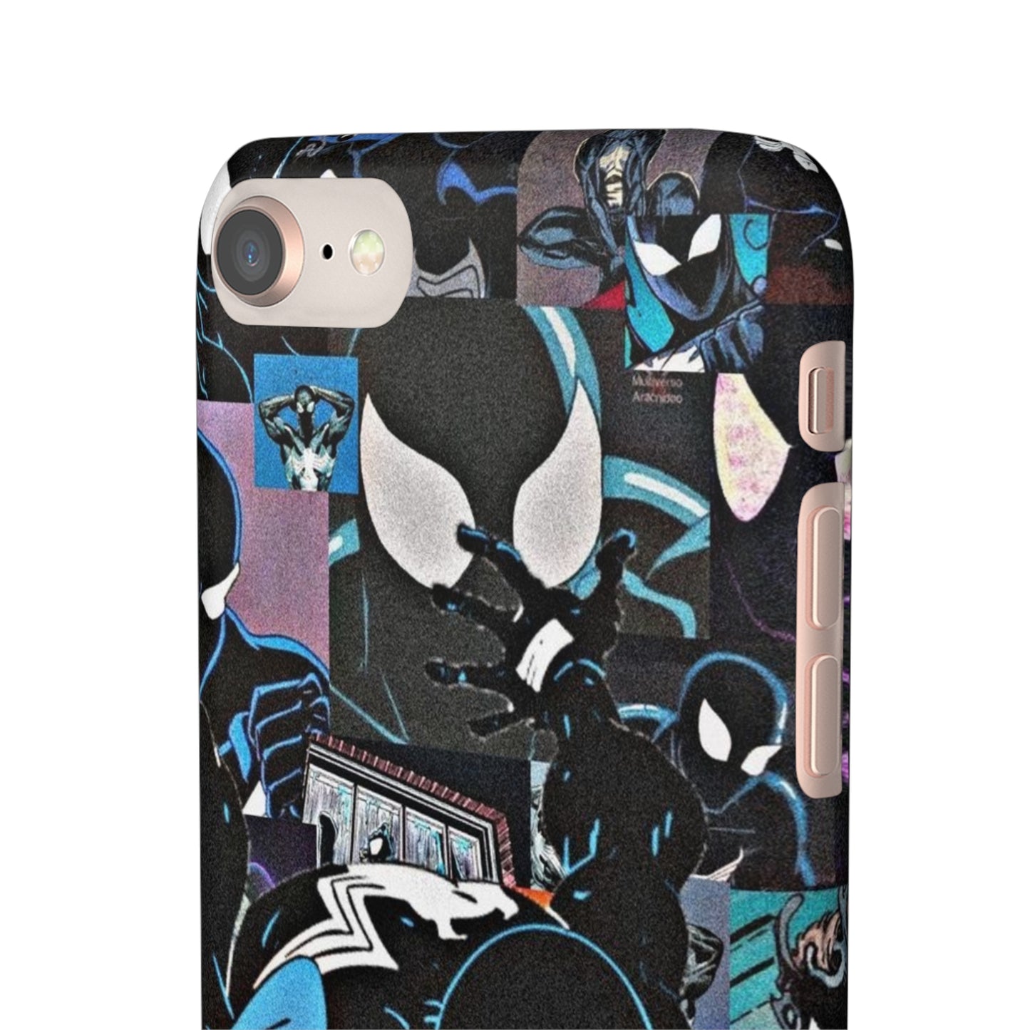 SPIDER-MAN Snap Cases