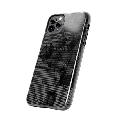 ANIME Tough Phone Case