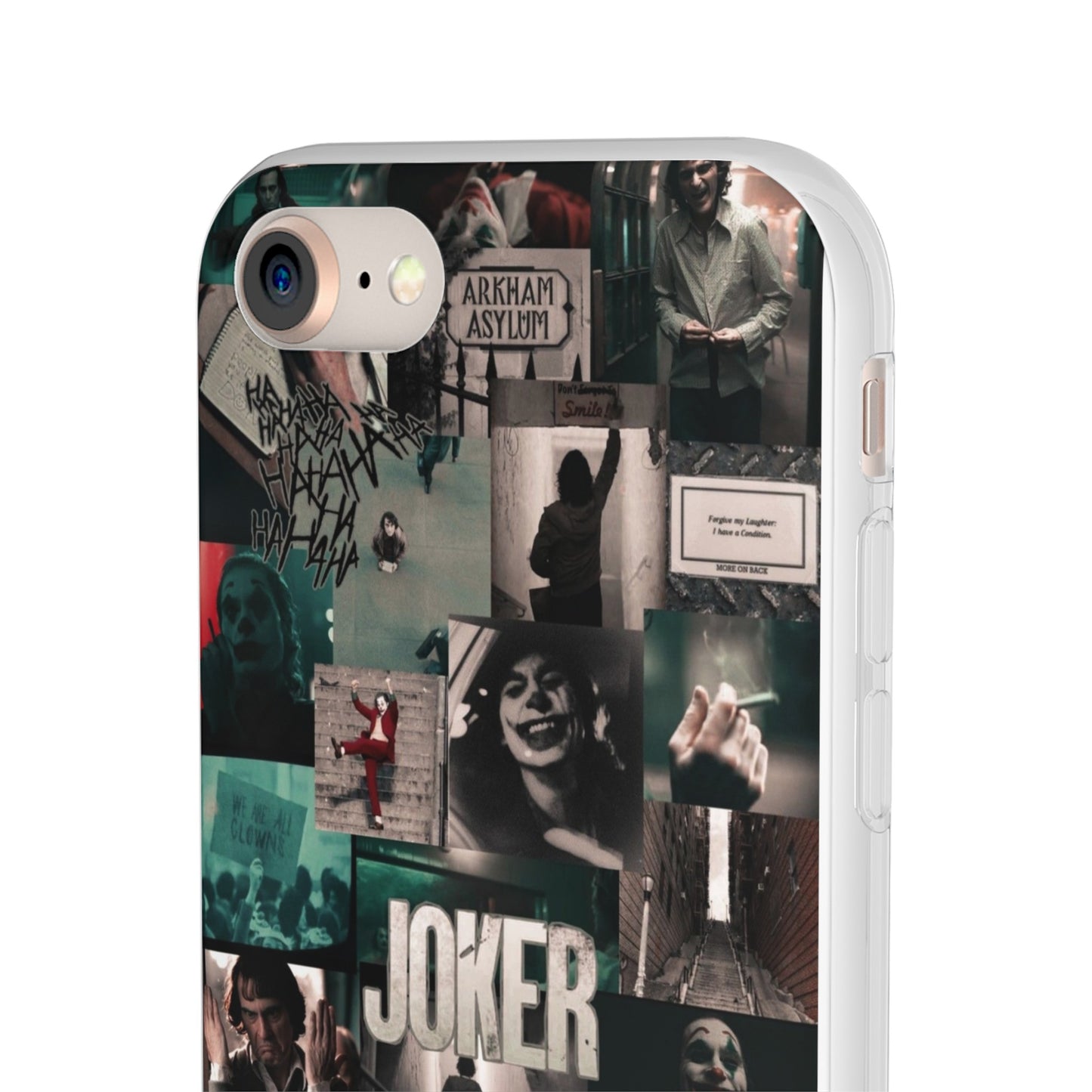 JOKER Flexi Case