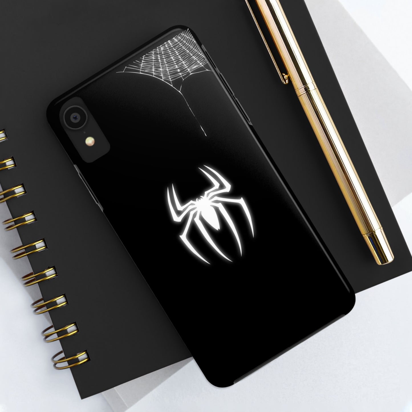 SPIDER-MAN Tough Phone Case