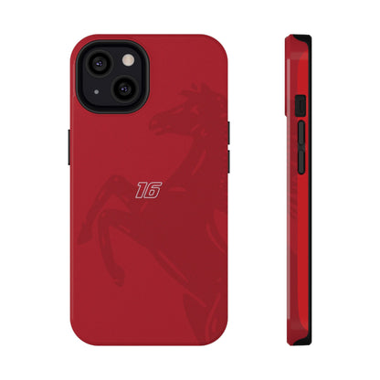 FERRARI Impact-Resistant Case