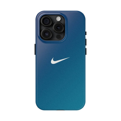 NIKE Tough Phone Case