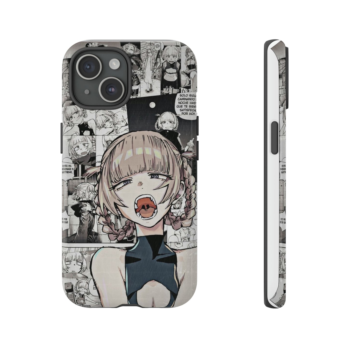 ANIME Tough Case