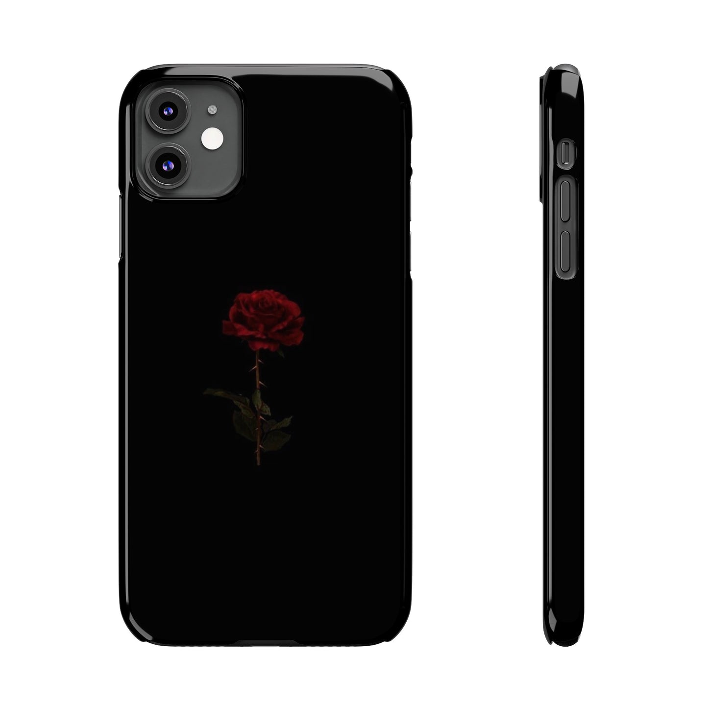 ROSE Slim Phone Case