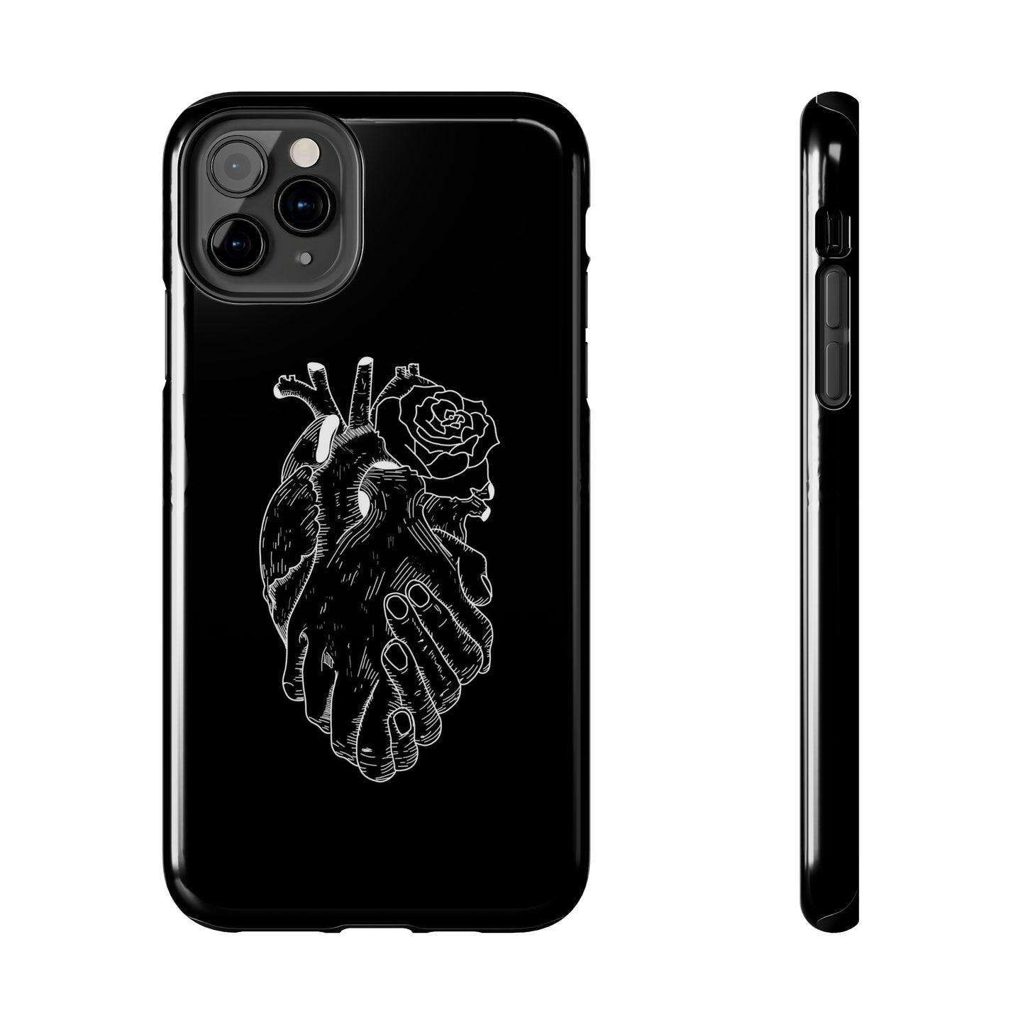 HEART Tough Phone Case