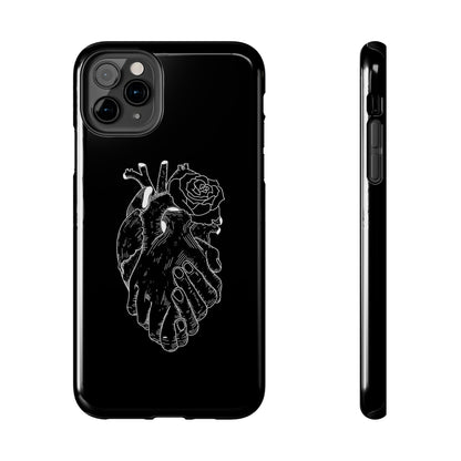 HEART Tough Phone Case