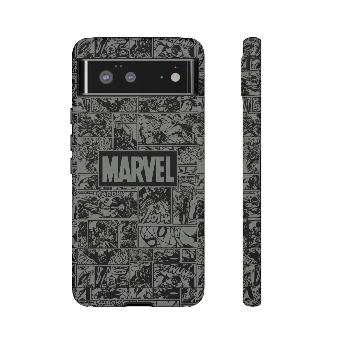 MARVEL - Tough Case