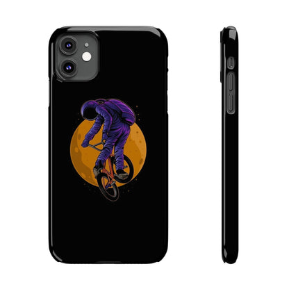 ASTRONAUT Slim Phone Case