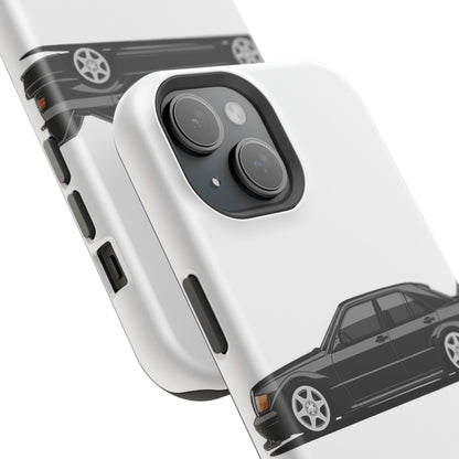 BMW MagSafe Tough Case