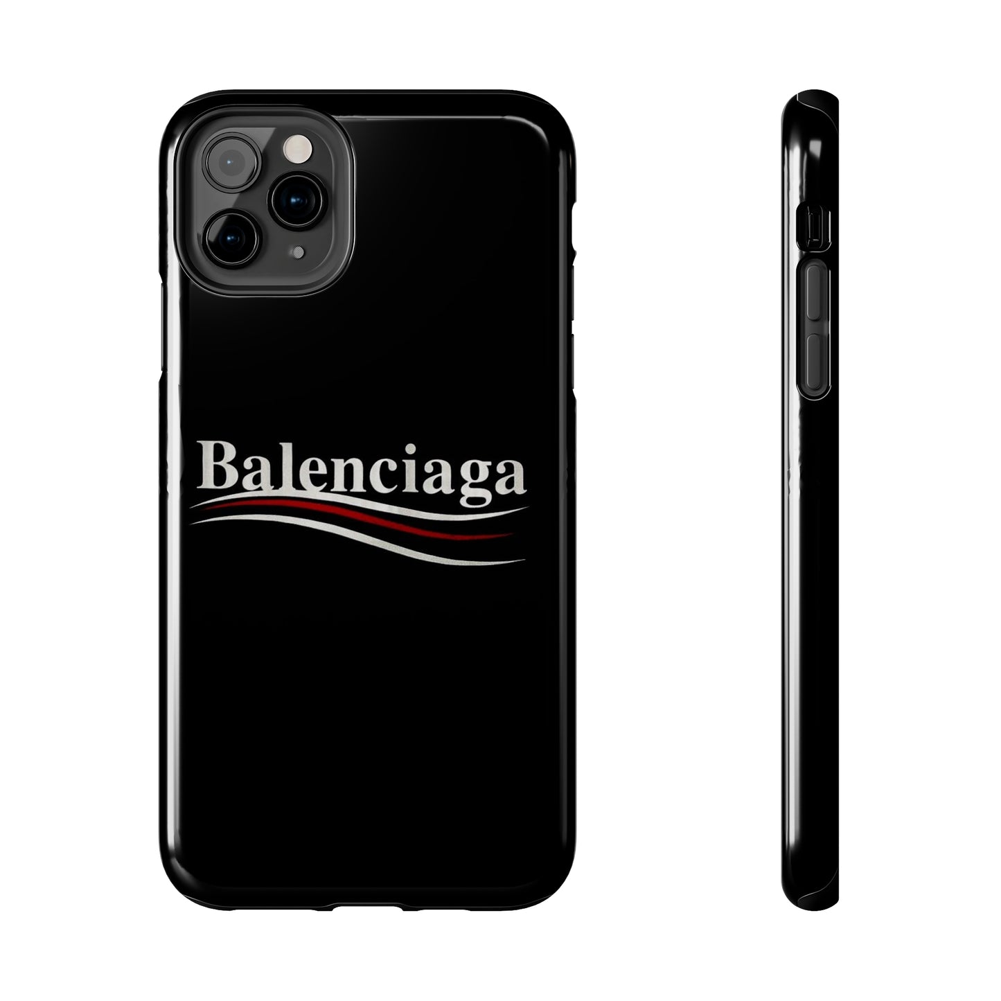 BALENCIAGA Tough Phone Case