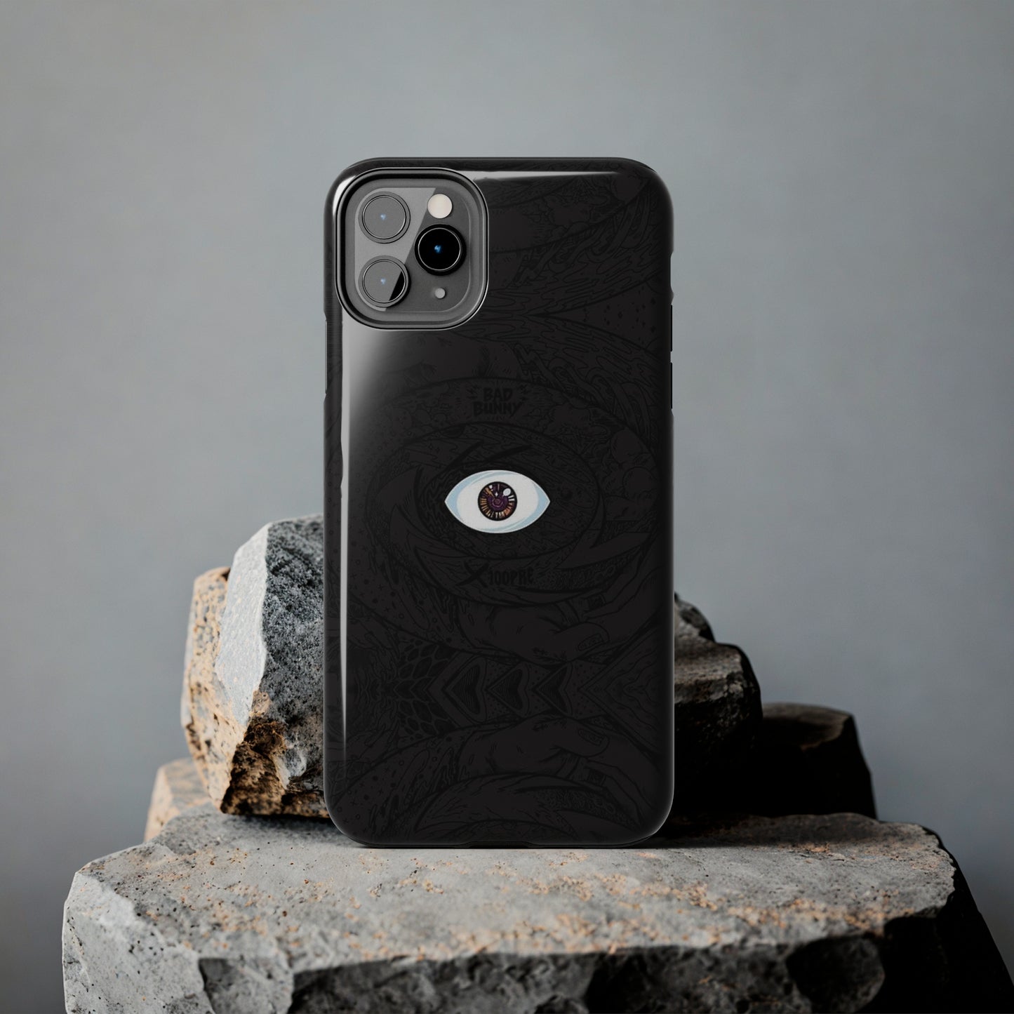 EYE Tough Phone Case