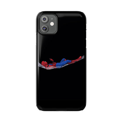 SPIDER-MAN Slim Phone Case