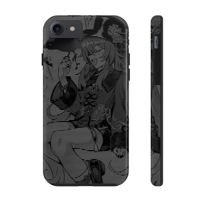 ANIME Tough Phone Case