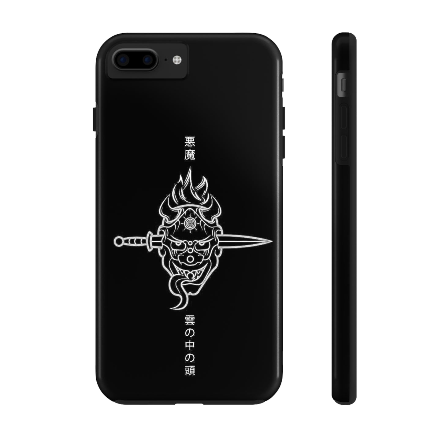 ONI Tough Phone Case