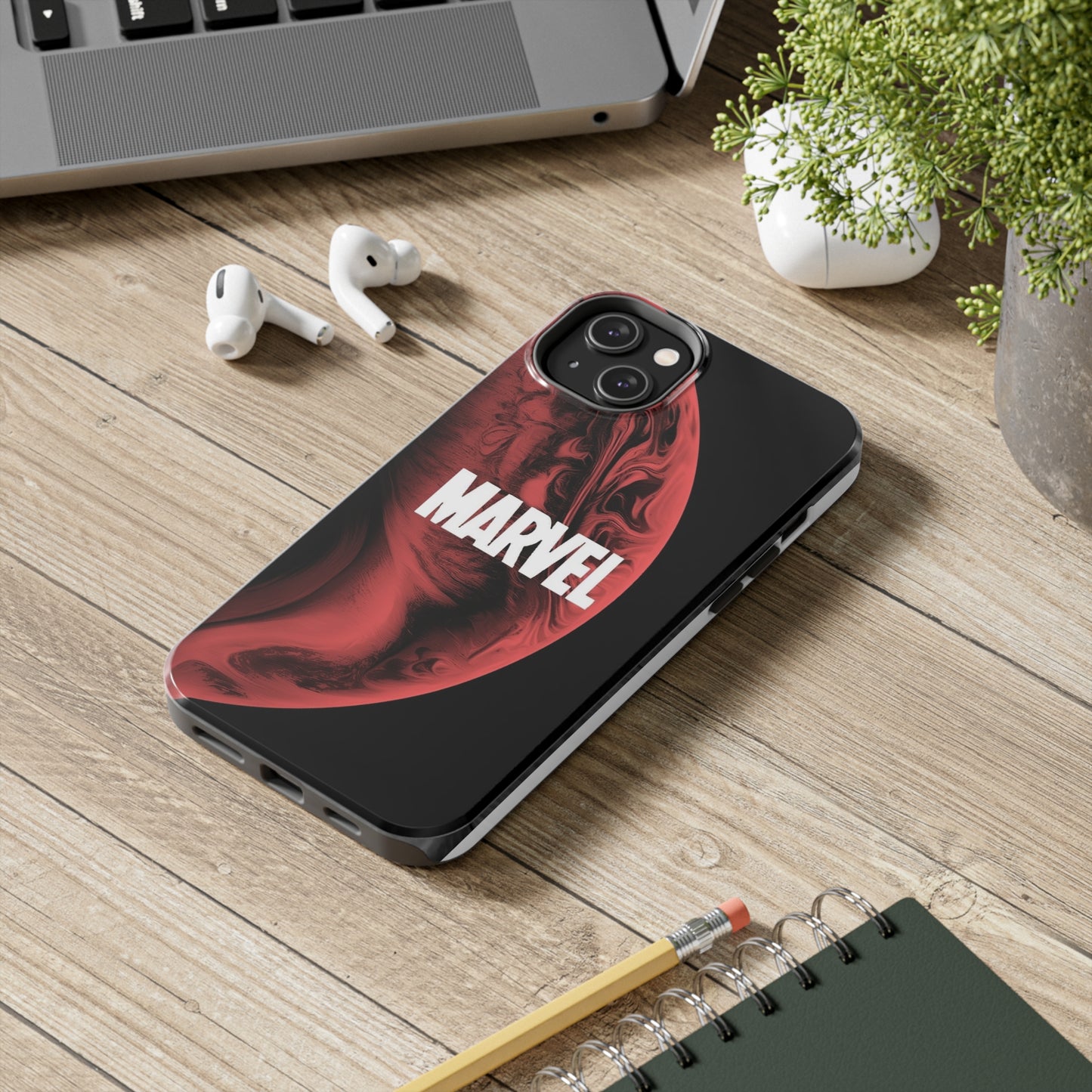 MARVEL Tough Phone Case