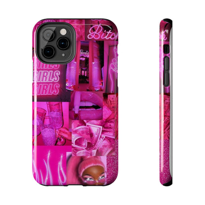 BARBIE Tough Phone Case