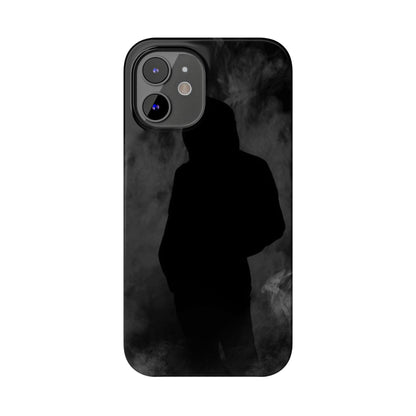 SHADOW Slim Phone Case