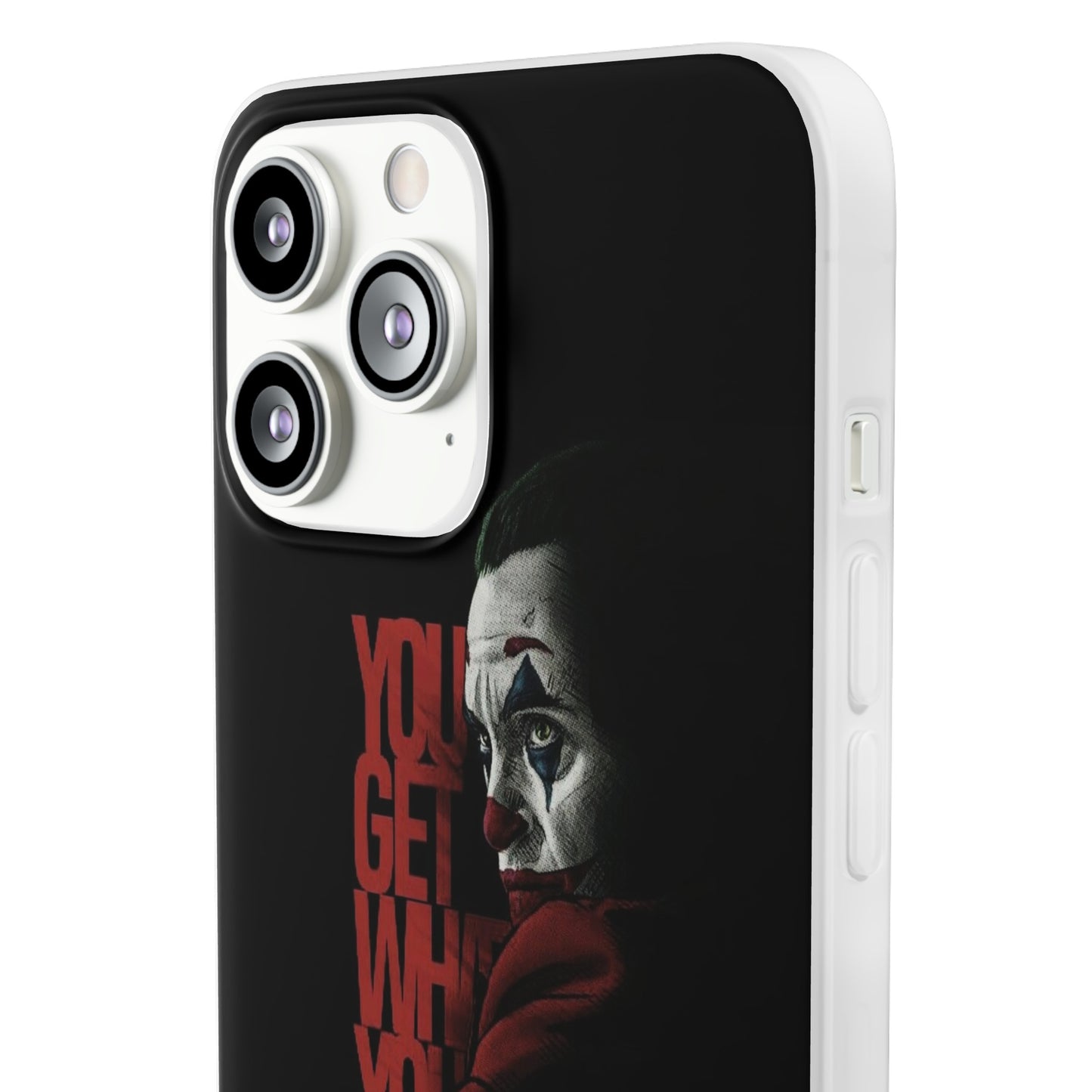 JOKER Flexi Case