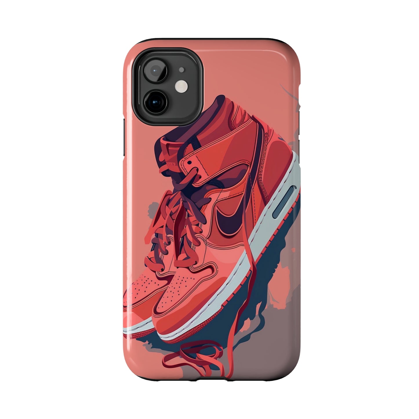 NIKE Tough Phone Case