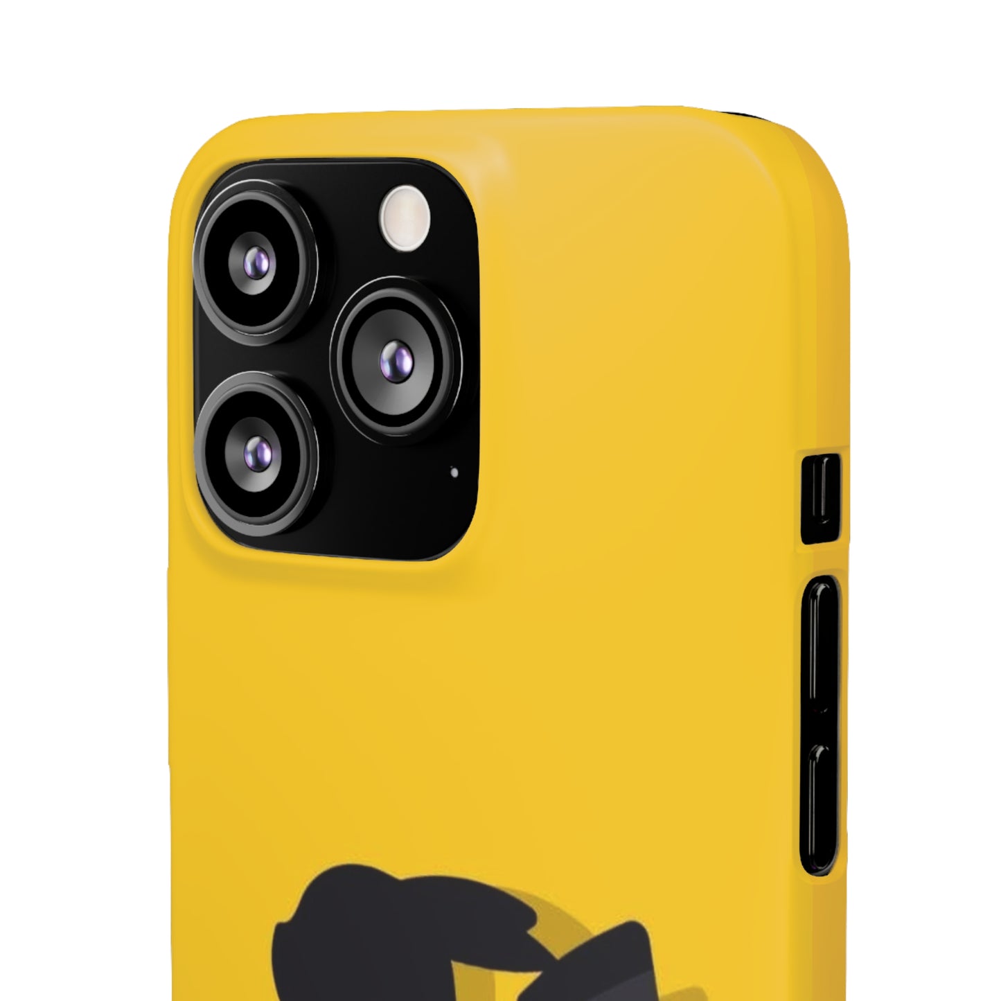 PIKACHU Snap Case