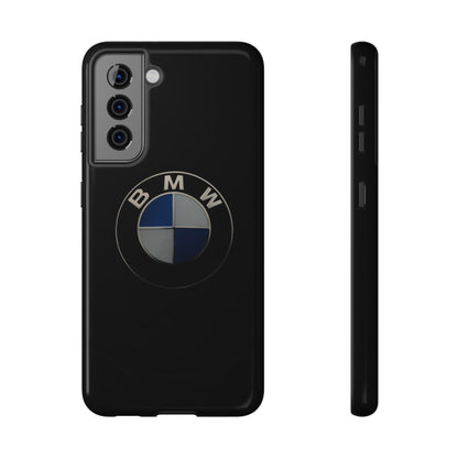 BMW Impact-Resistant Case