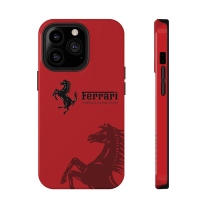 FERRARI Impact-Resistant Case