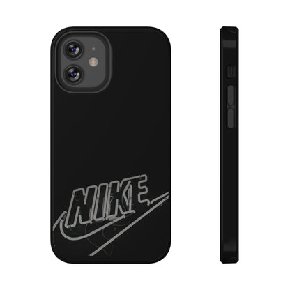 NIKE - Impact-Resistant Case