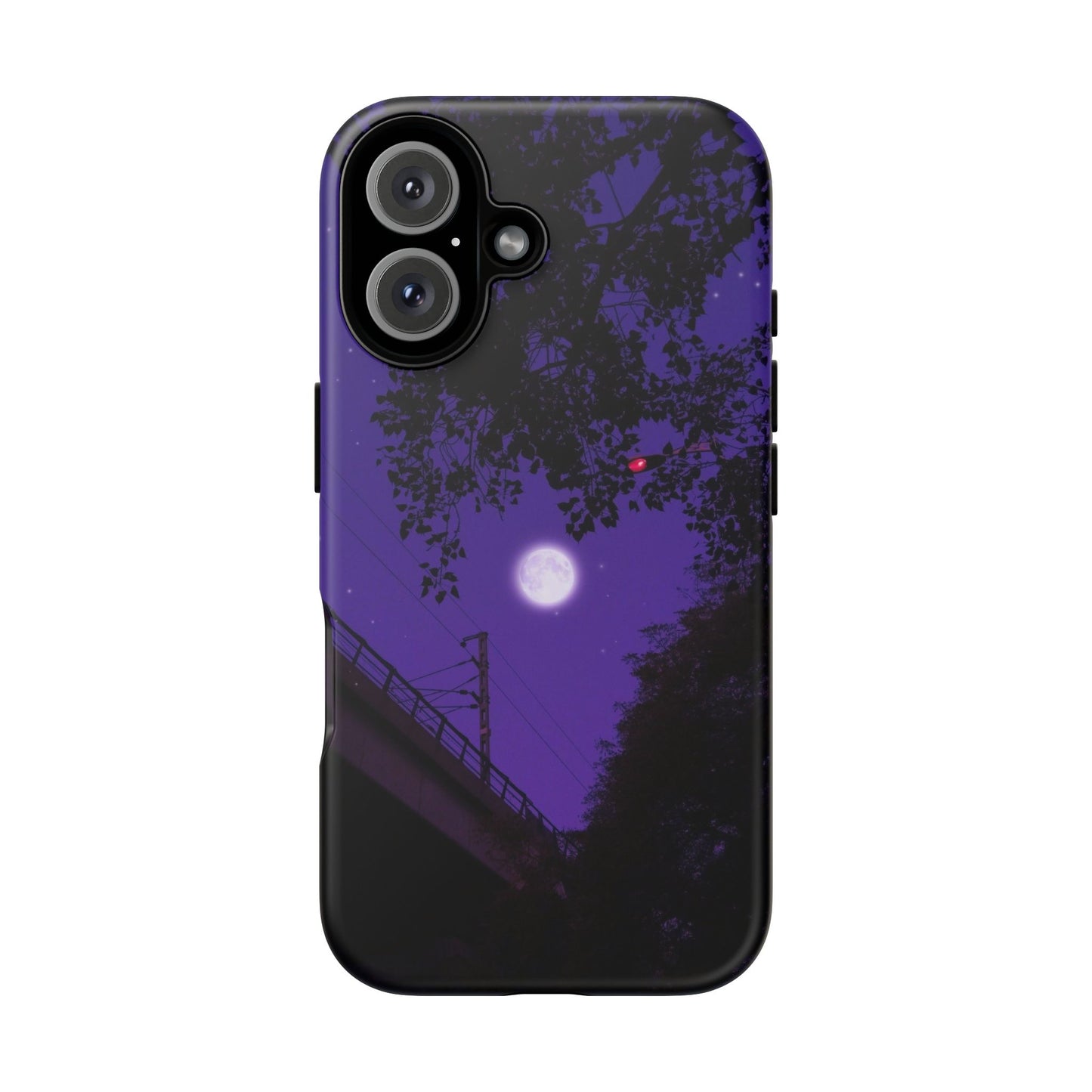 MOON - Tough Case