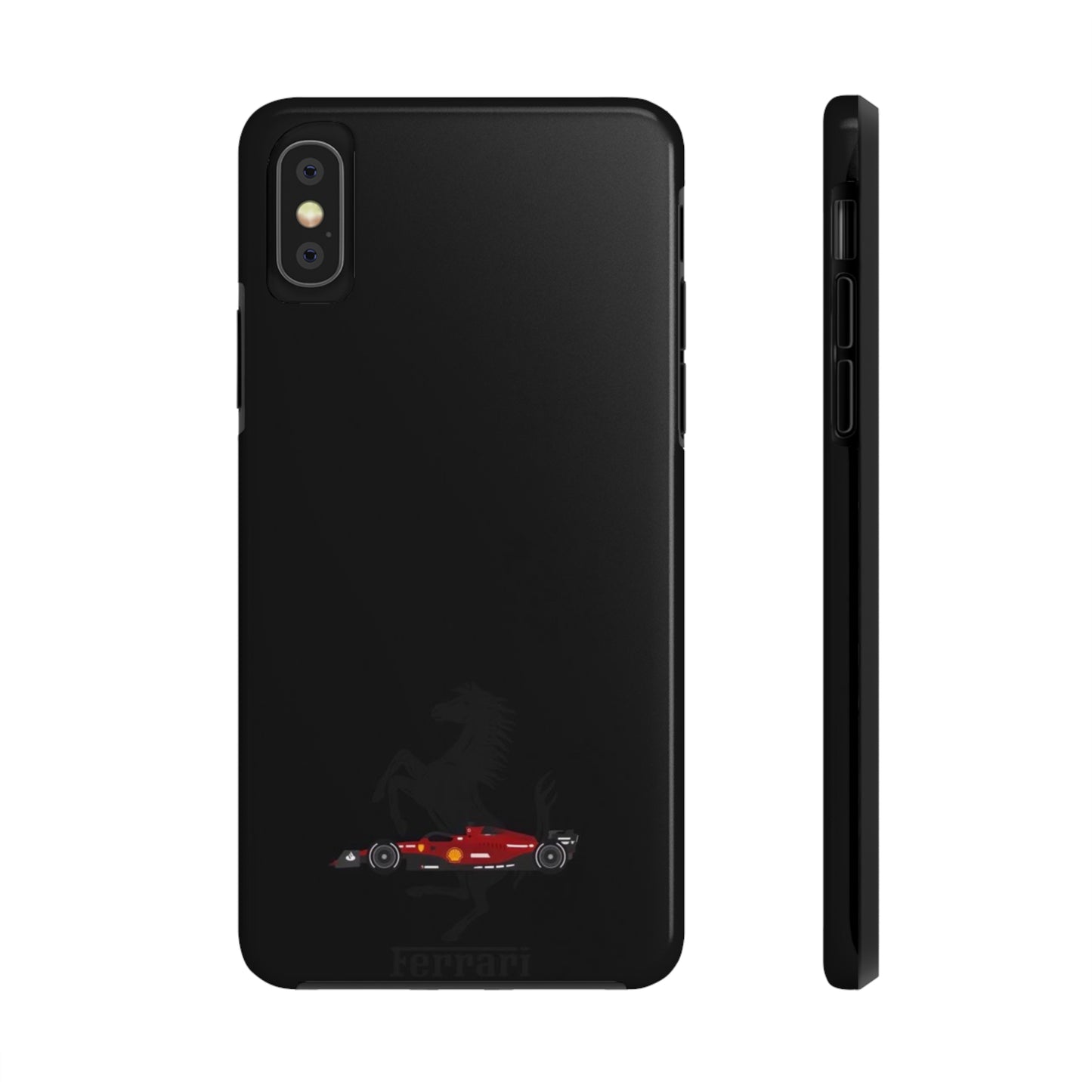 F1 Tough Phone Case