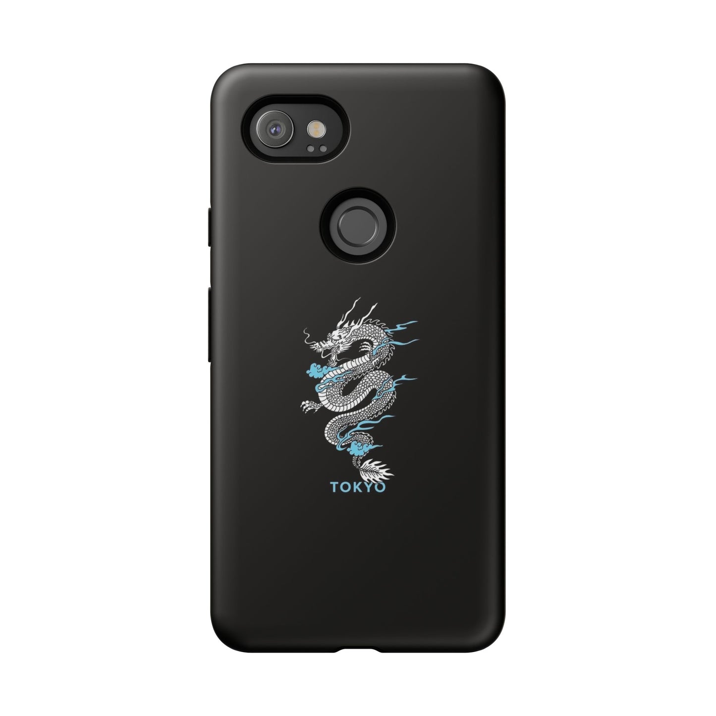 DRAGON - Tough Case