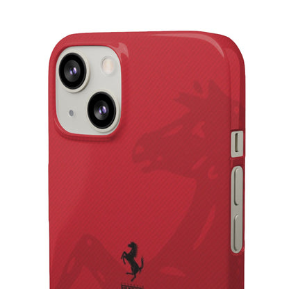 FERRARI Snap Case