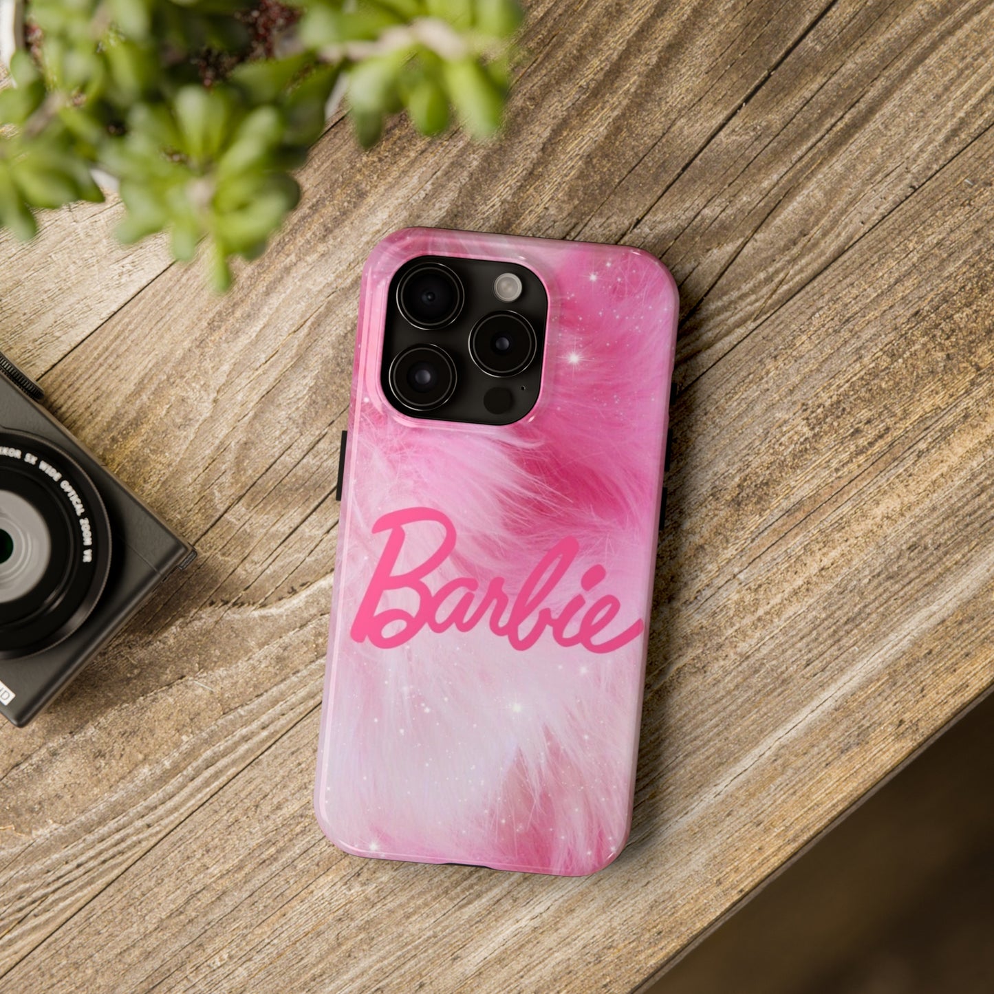 BARBIE Tough Phone Case