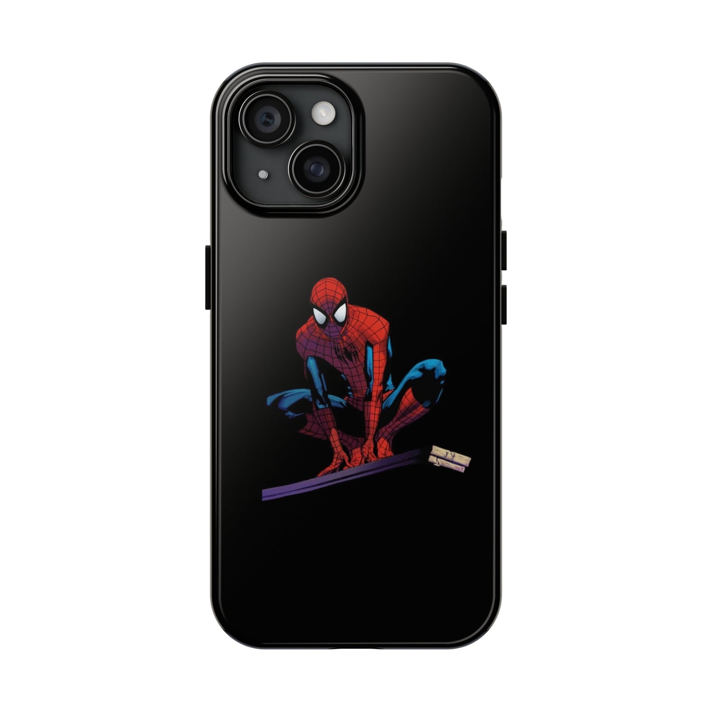 SPIDER-MAN Tough Phone Case