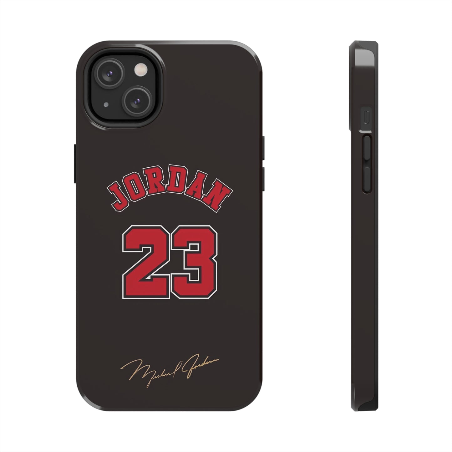 JORDAN-23 Tough Phone Case