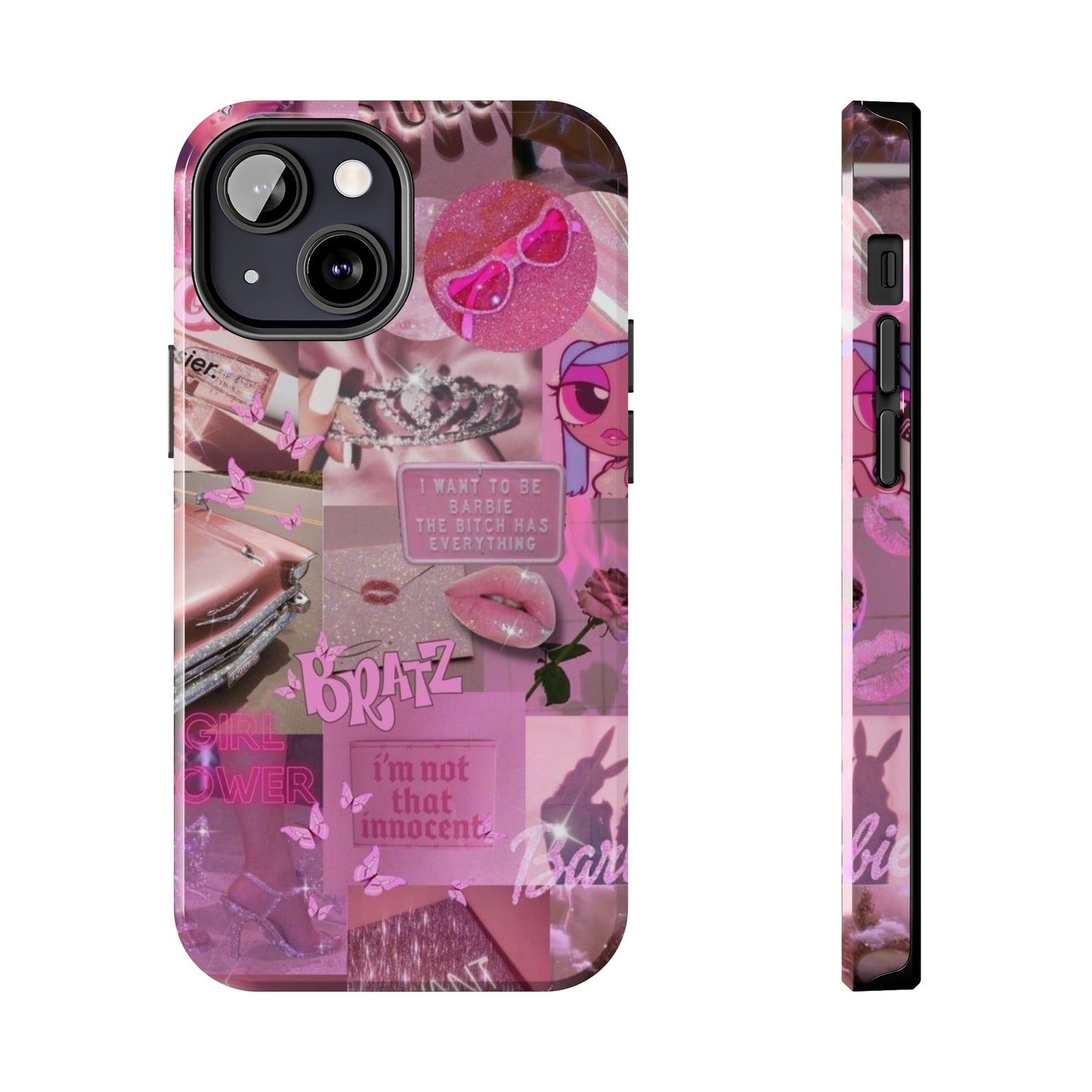 BARBIE Tough Phone Case