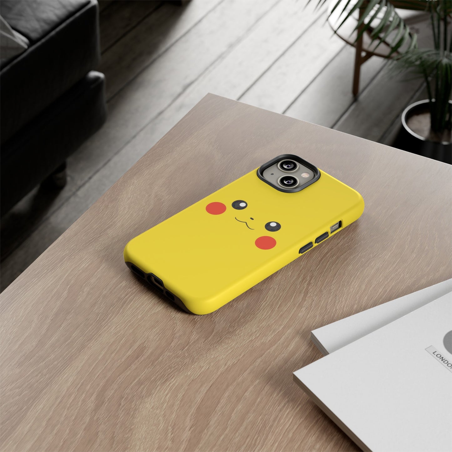 POKEMON Tough Case