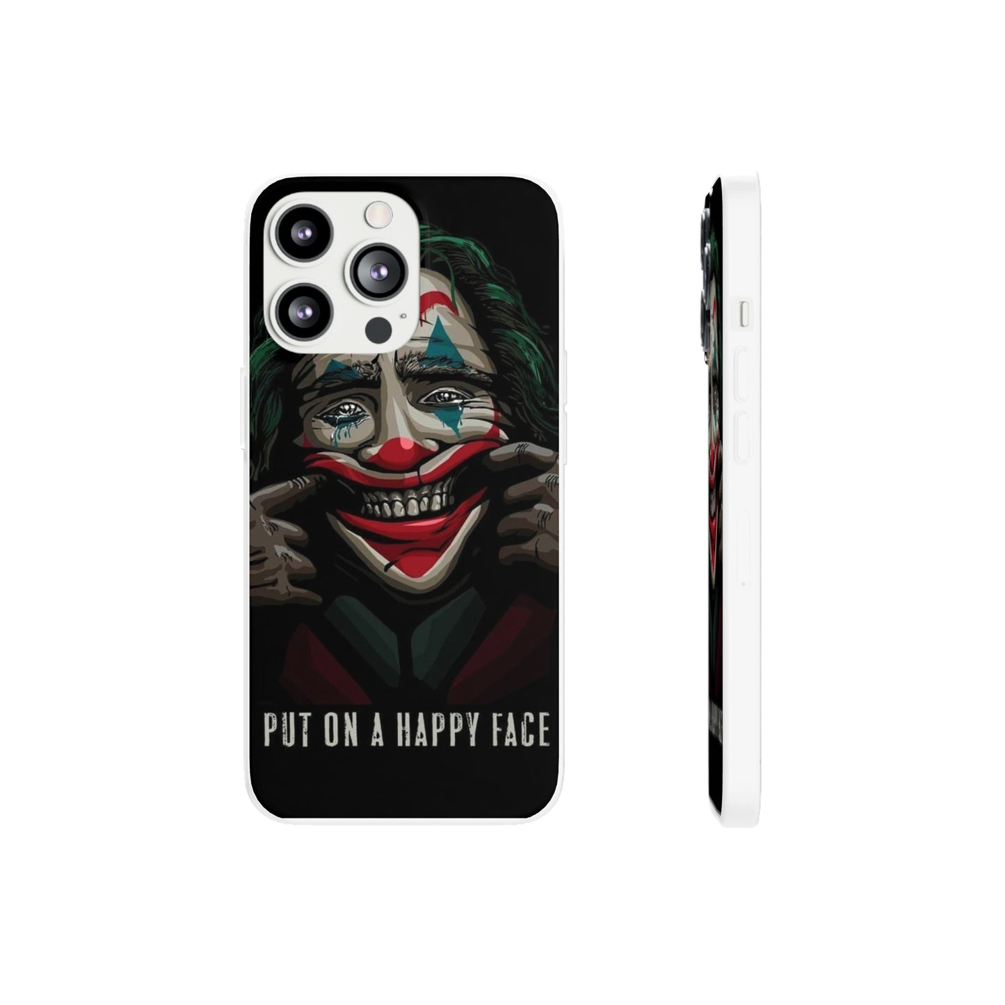 JOKER Flexi Case