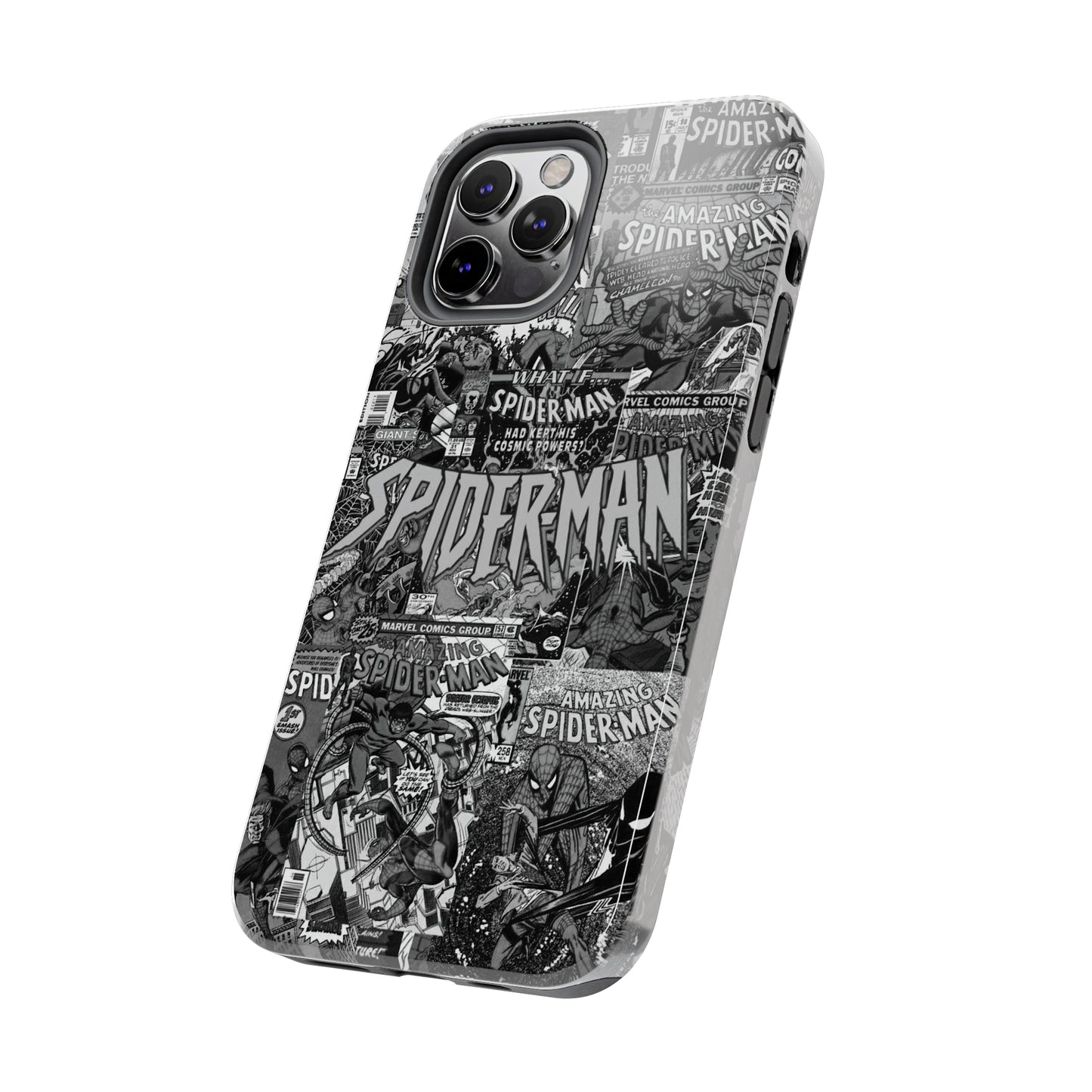 SPIDER-MAN Tough Phone Case