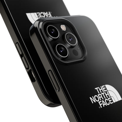 THE-NORTH-FACE Impact-Resistant Cases