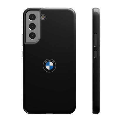 BMW Impact-Resistant Case