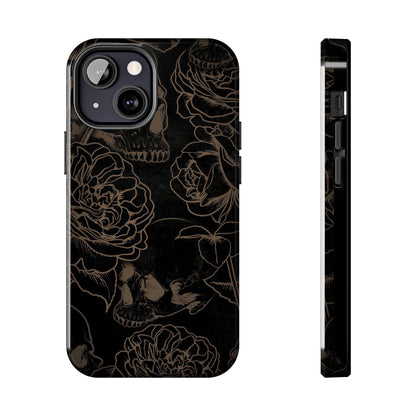 ROSES Tough Phone Case