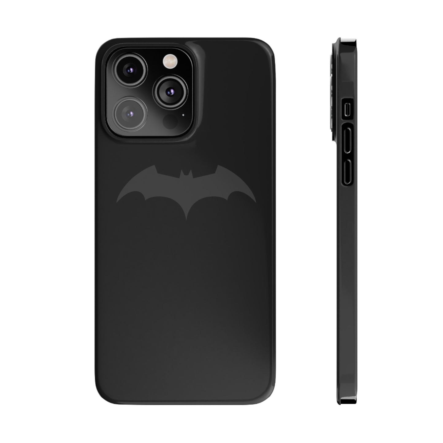 BATMAN Slim Phone Case