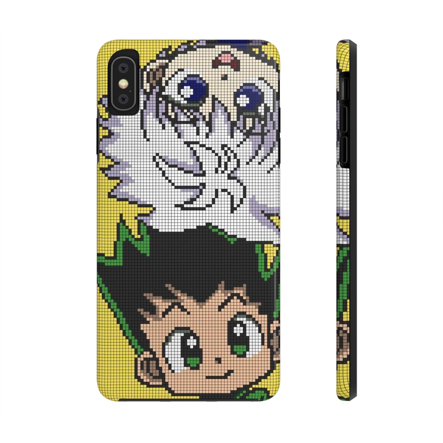 ANIME Tough Phone Case