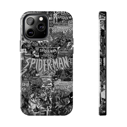 SPIDER-MAN Tough Phone Case