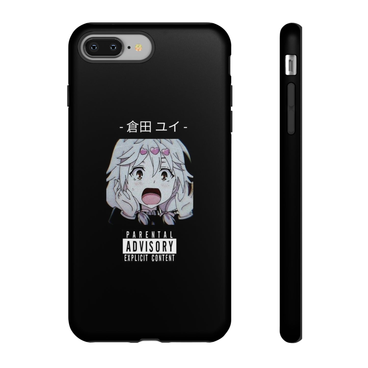 ANIME Tough Case