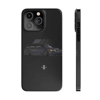 MERCEDES Slim Phone Case