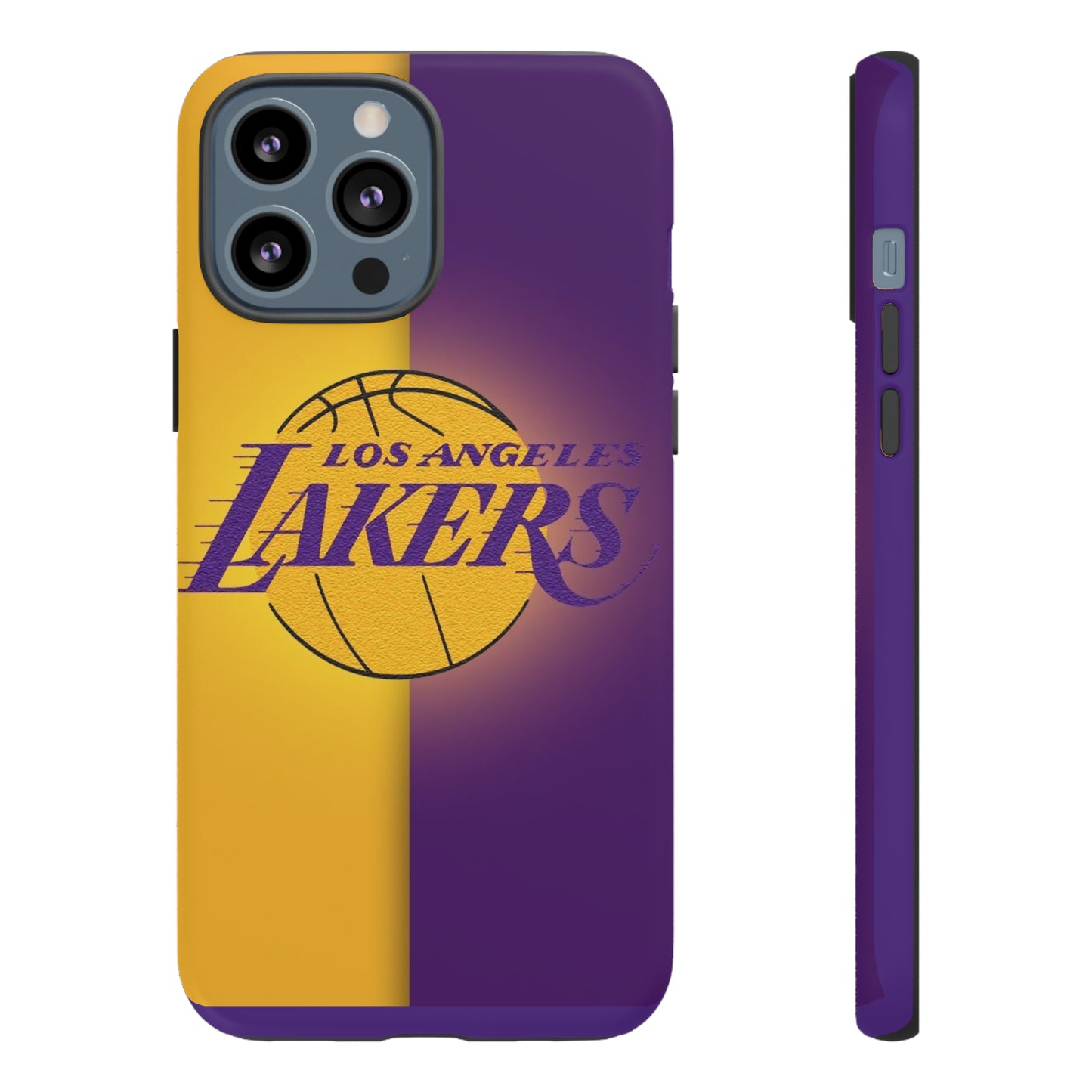 LAKERS Tough Case