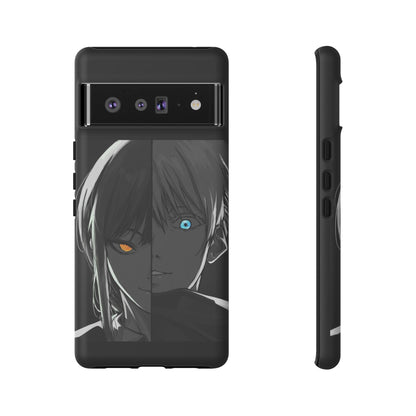 ANIME - Tough Case