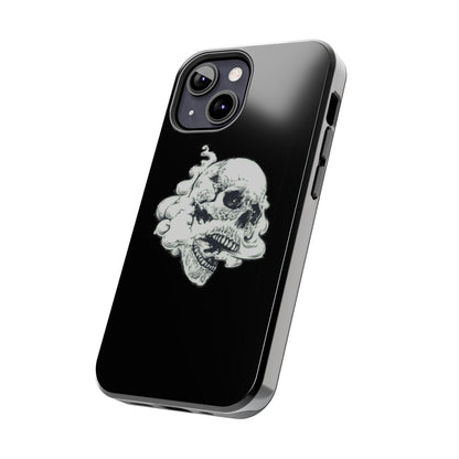 SKULL Tough Phone Case