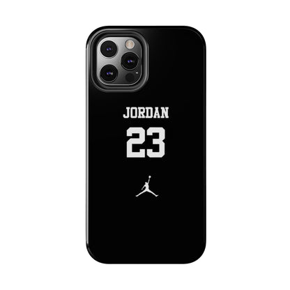 JORDAN Tough Phone Case